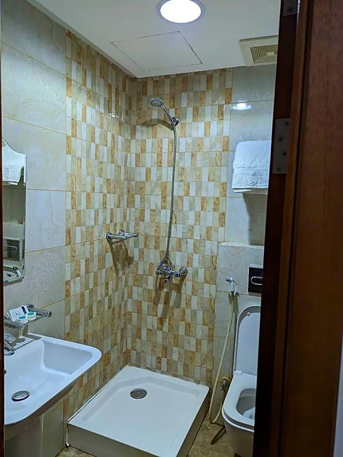 Hotel Burj Al Amjad Mecca