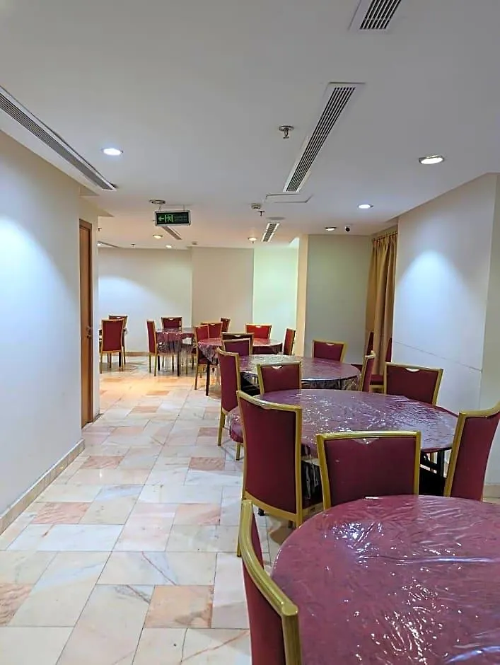 **  Hotel Burj Al Amjad Mecca Arab Saudi