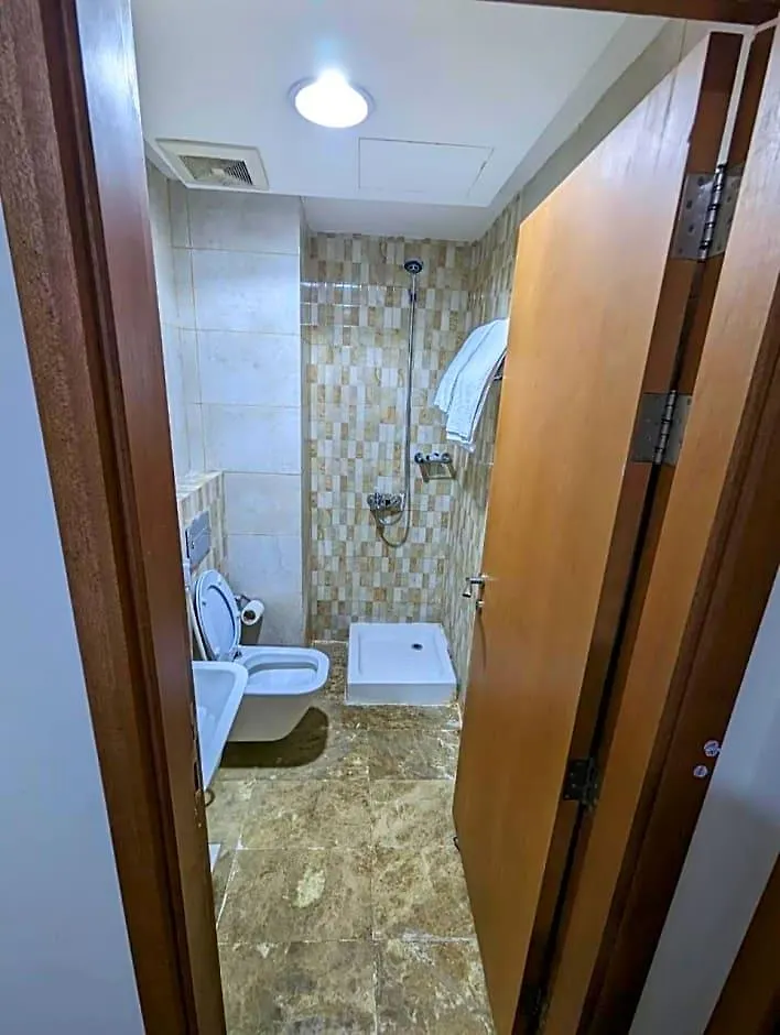 Hotel Burj Al Amjad Mecca